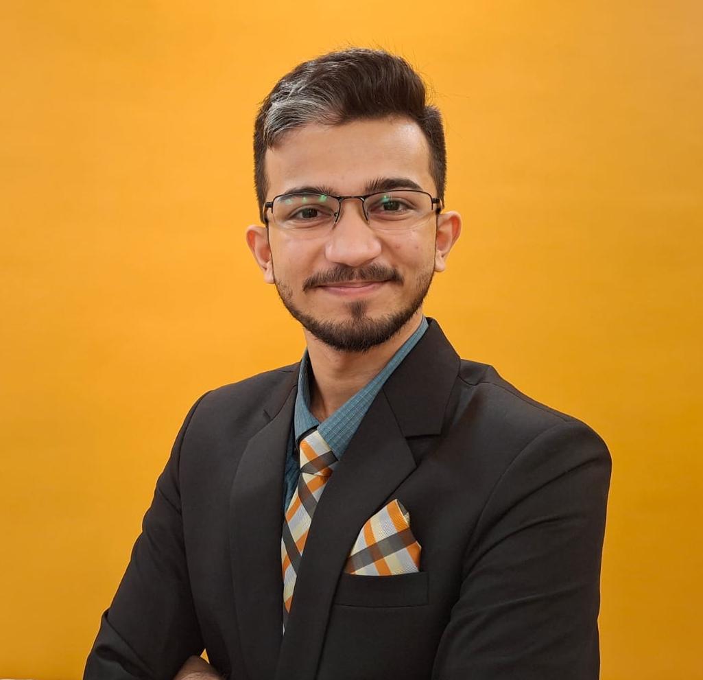 Arjit Garg