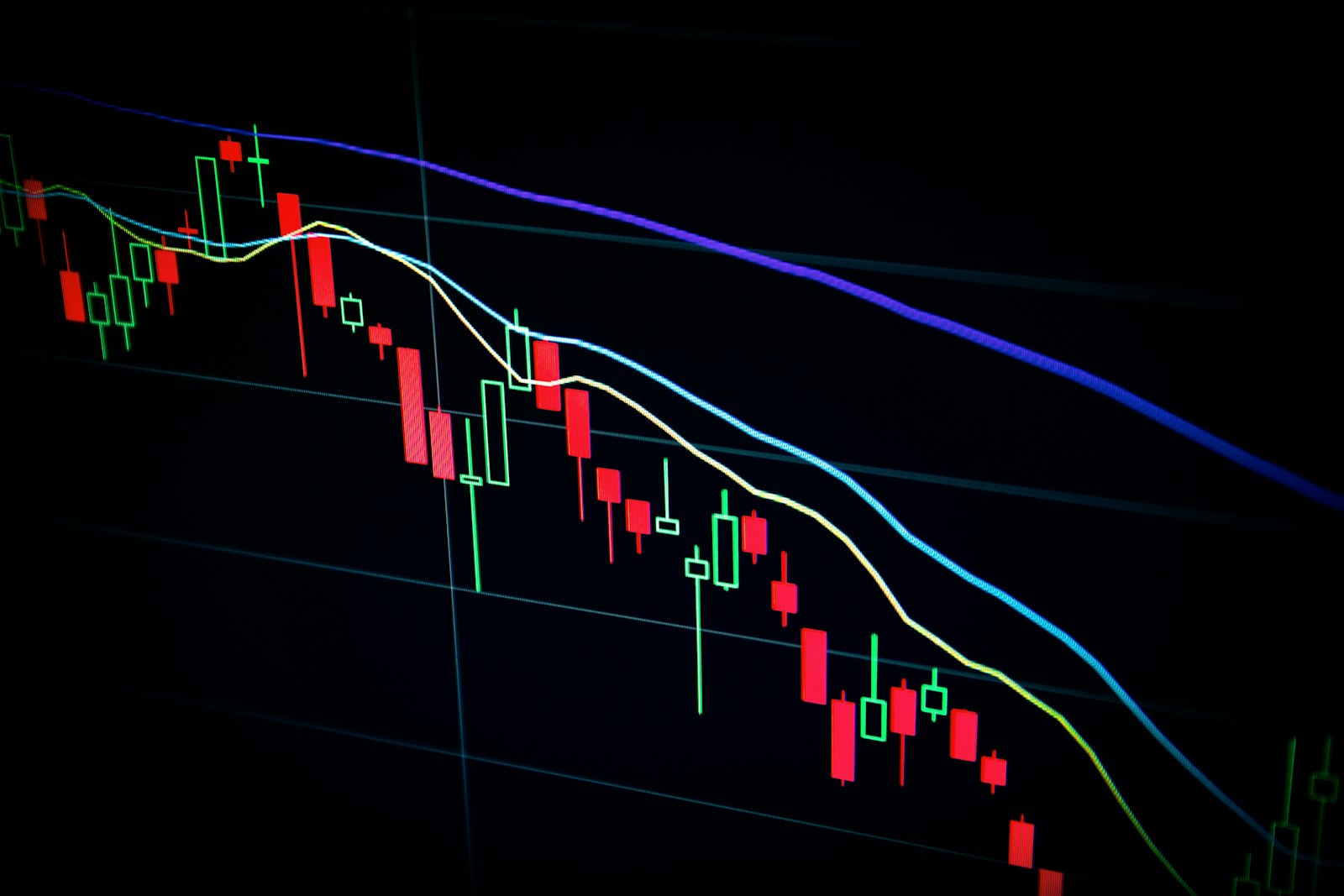Learning Markets